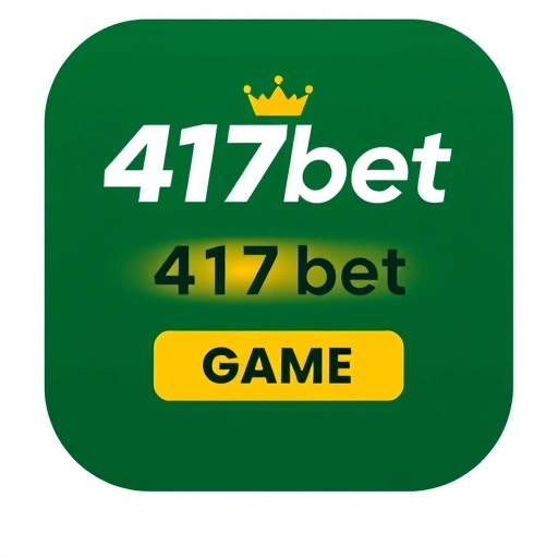 Logo da 417bet