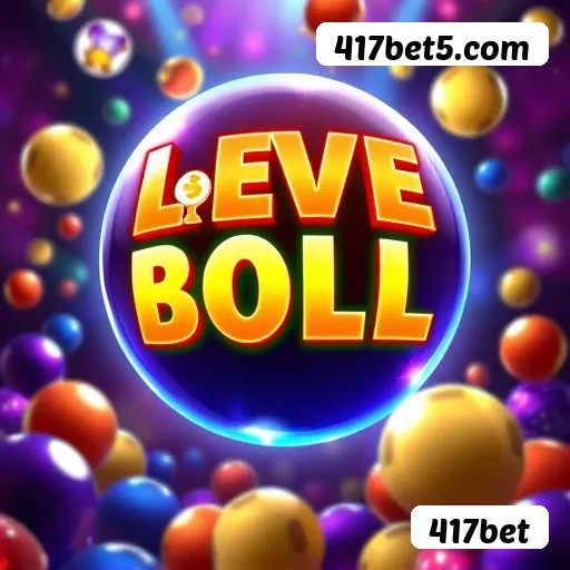 Histórico de apostas 417bet