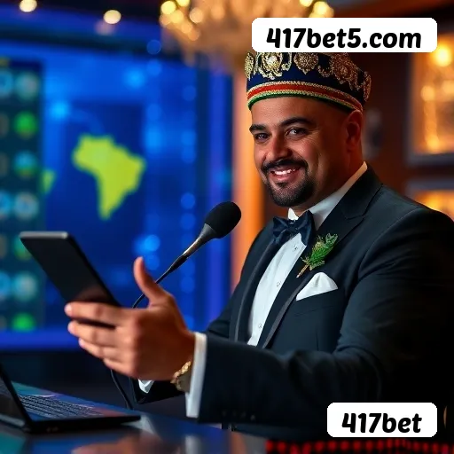 Download 417bet Windows