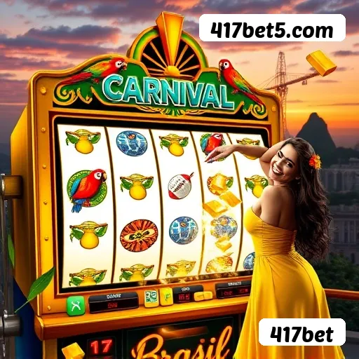 Tornar VIP 417bet